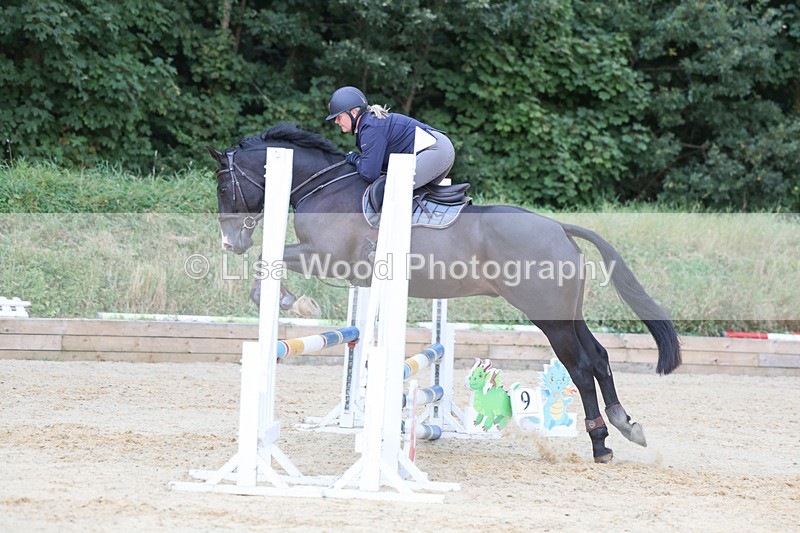 3E7A7157 - Class 7: 80cm Senior