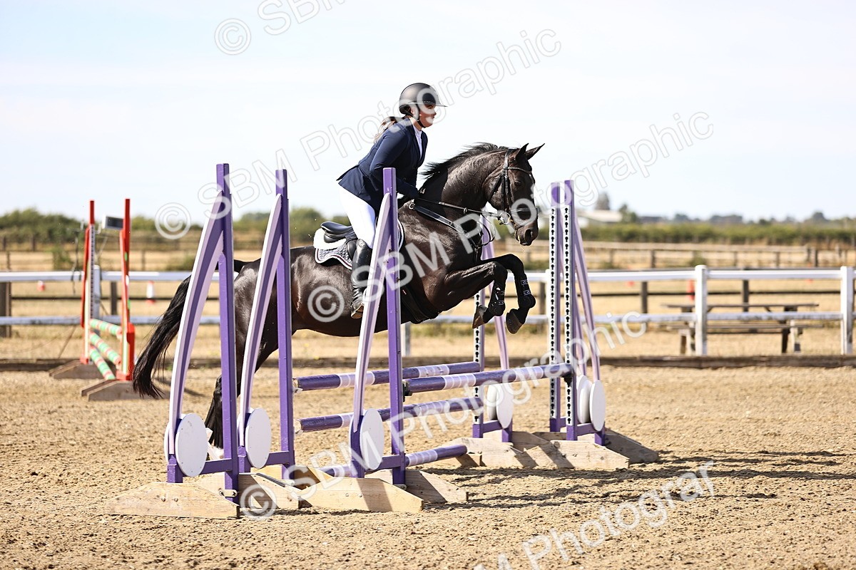 SBM_000059 - Class 1 - Clear Round