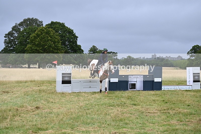 WJ6_1247 - Time at Kitchen Jump 12:45 to 14:22