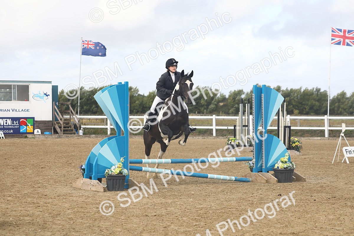 SBM_005451 - Class 4 - 50cm Champs