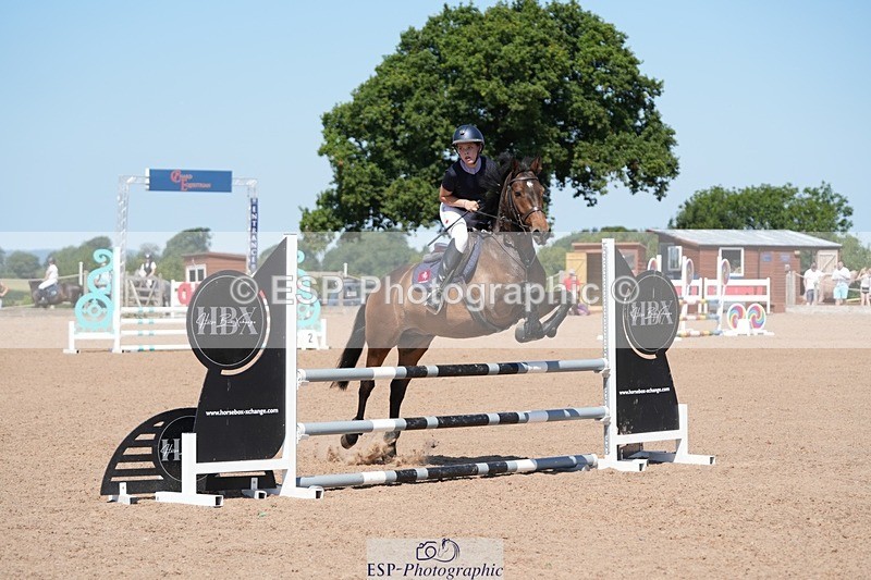 250712-111416-00799 - Cls 2 Small Pony Team