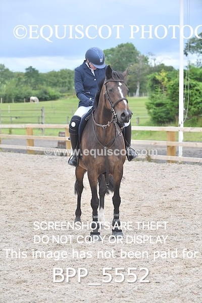 BPP_5552 - CLASS 8 90CM