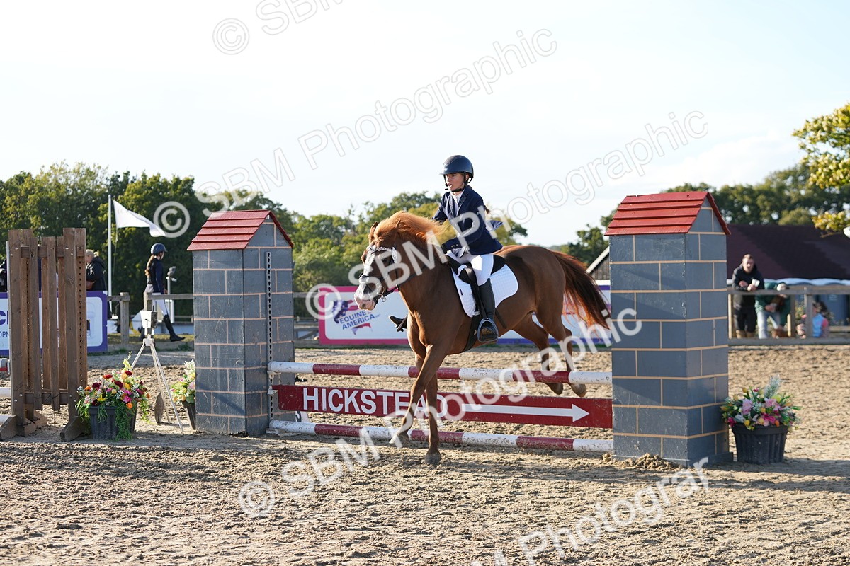 SBM_53847 - J8 - Junior Pony 65cm Championship