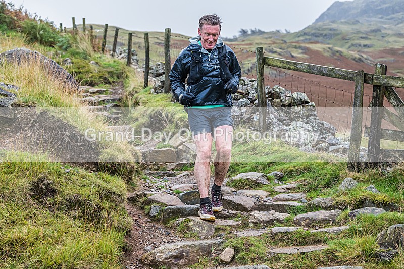 Langdale -1703 - Langdale Horseshoe Fell Race Saturday 10th October 2026