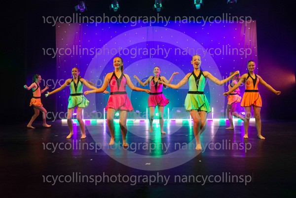 00107 - Rhythm Of the Night