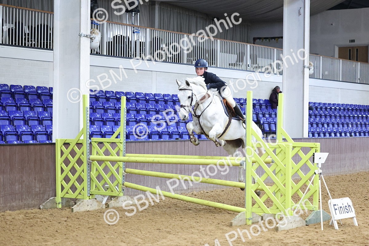 SBM_002117 - Class 4 - Blue Chip Pony Newcomers - 1.00m