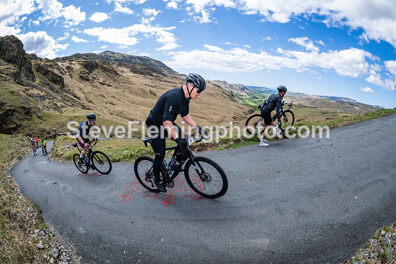 132719 - Hardknott Pass Camera 2 13.00-14.00