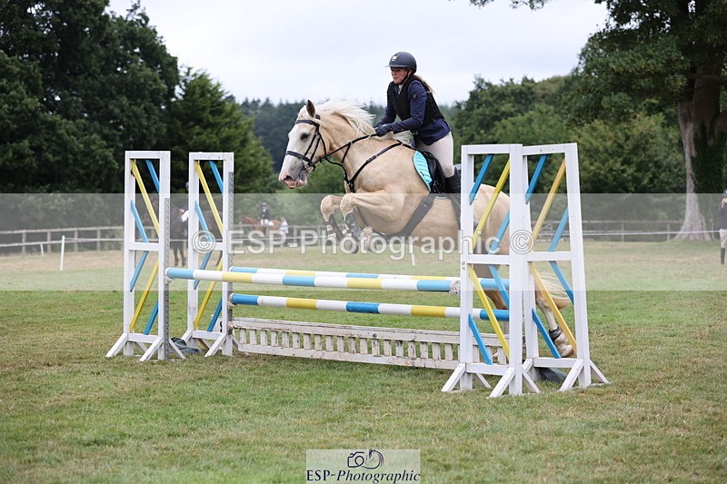 250706A-095533-16963 - Cls 51 85cm Amateur Qualifier
