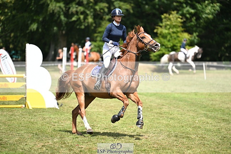 250704A-133341-07513 - Cls 27 Snr Discovery and 1m Open