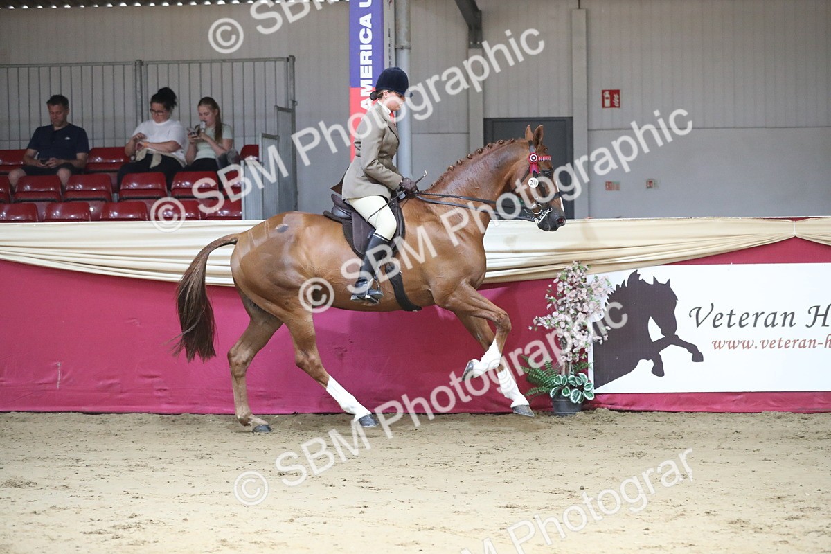 SBM_02041 - Class 5a Area Ridden Veterans