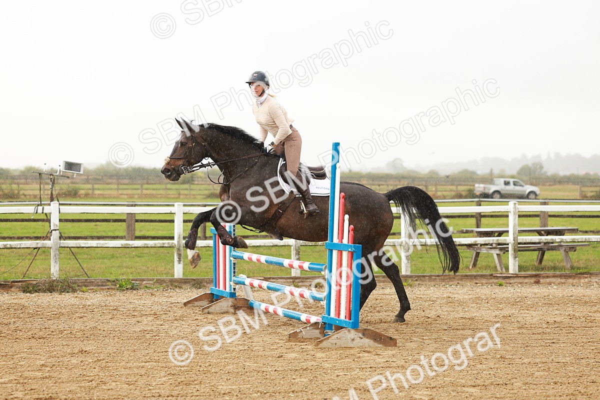 SBM_000182 - Class 1 - Clear Round
