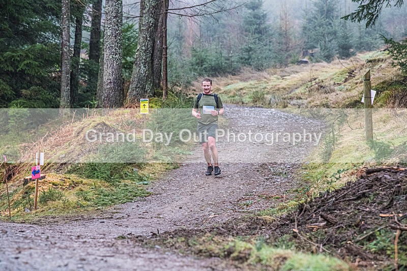 Glentress 21  10K-2120 - High Terrain Events Glentress 21 & 10K Trail Runs Saturday 18th February 2023