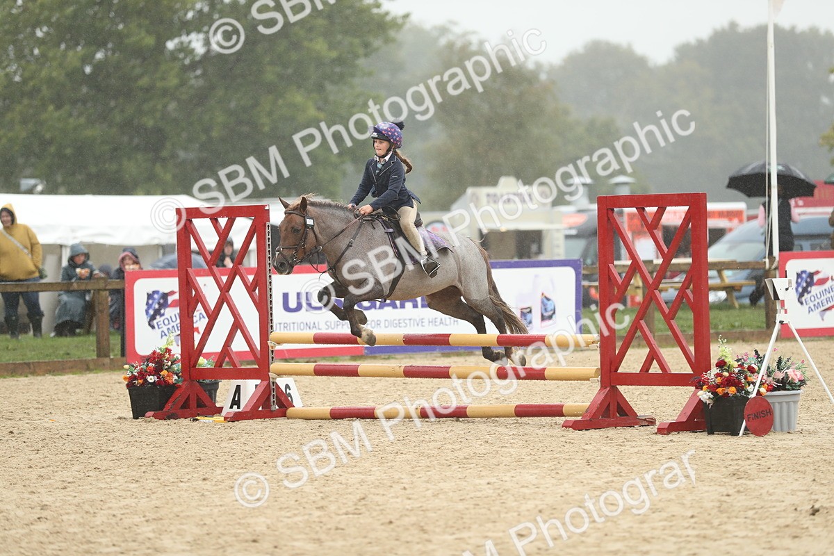 SBM_74028 - J16 - Junior Pony 75cm Championship