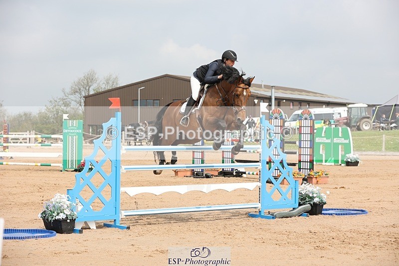 250424-104835-03240 - Cls 33 Young Horse 7yr old