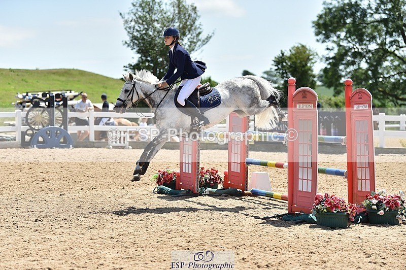 250628-133306-03951 - Cls 23 Graham Heath Equestrian 128cm & 138cm