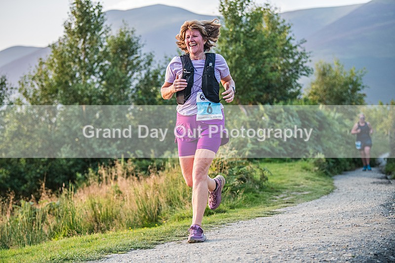 Not Latrigg-960 - Not Round Latrigg Fell Race Wednesday 13th August 2025