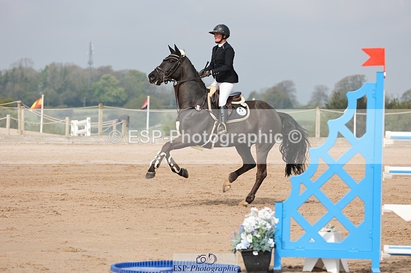 250424-104433-03197 - Cls 33 Young Horse 7yr old