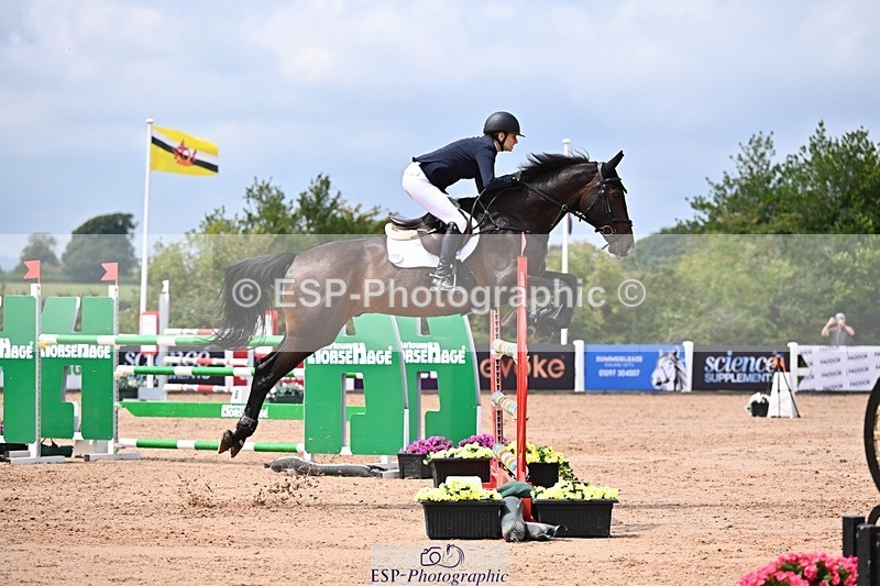 250718-135325-11125 - Cls 14, 1 Star Silver Tour