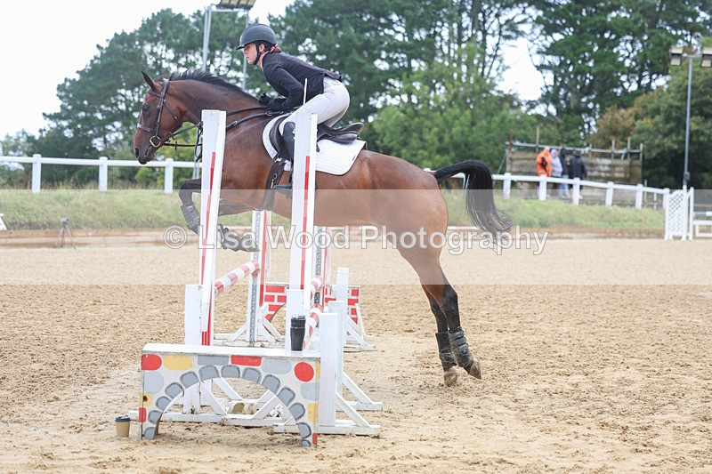 3E7A7924 - Class 2: 70cm Junior