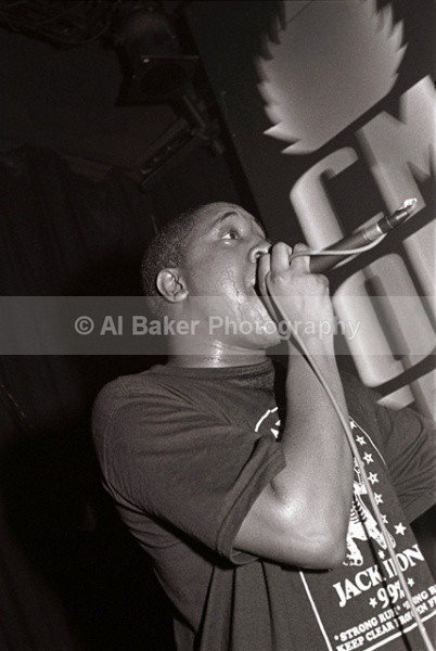 asaviour - HOMEGROWN: The Story of UK Hip-Hop