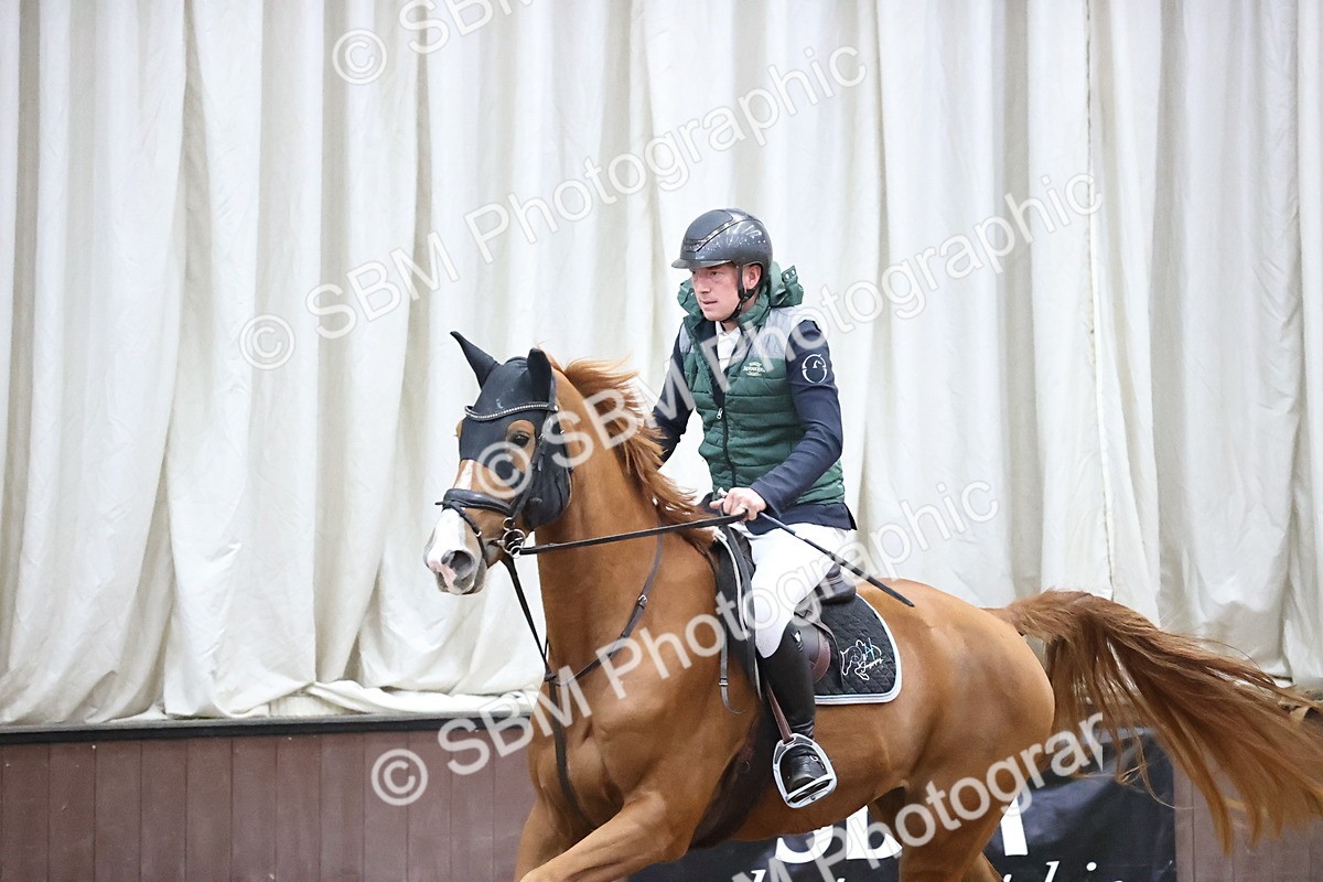 SBM_002347 - Class 8 - Clear Round 80cm