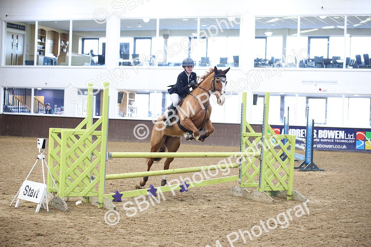 SBM_001868 - Class 6 - 90cm