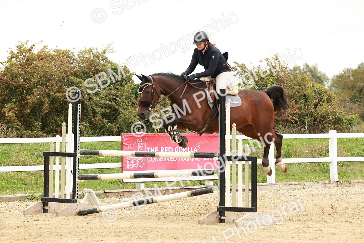 1I0A7236 - Class 3 - Senior Discovery - 1.00m