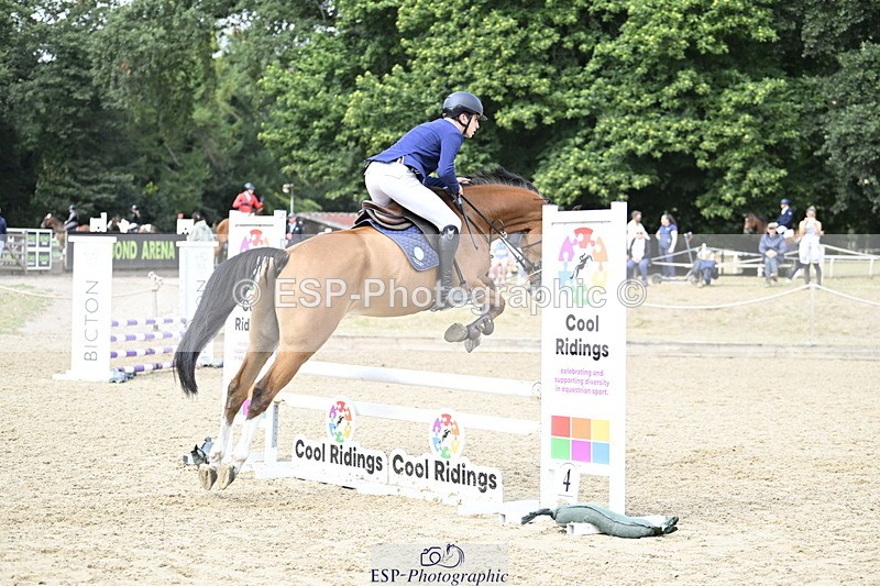 250830A-103117-05602 - Cls 21 British Novice and 90cm Open