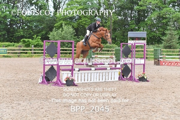 BPP_2045 - SAT CLASS 11 Senior Discovery/ 1m Open