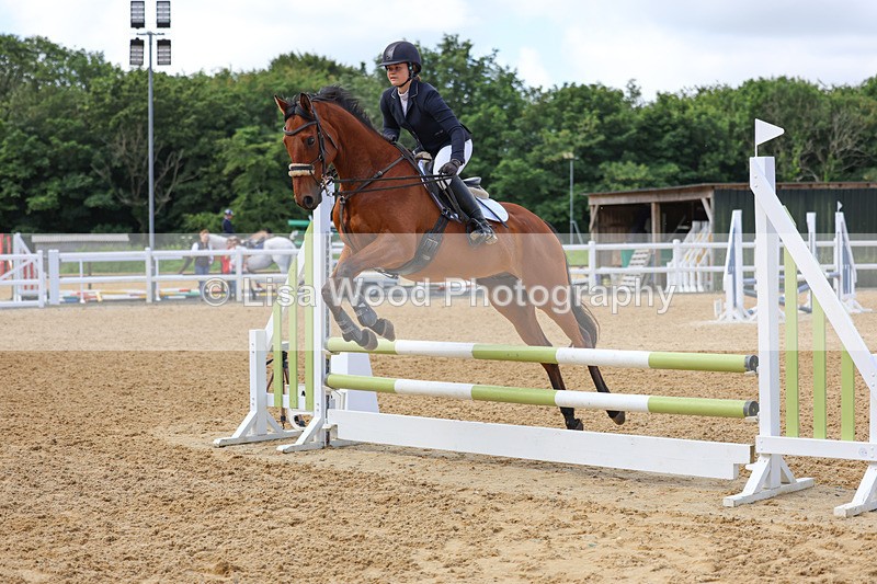 3E7A2841 - Class 3: 80cm Junior and Seniors