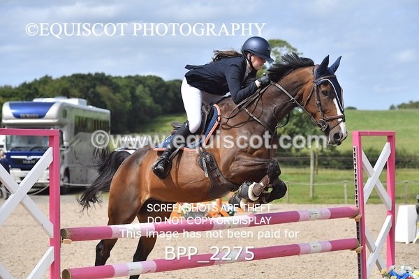 BPP_2275 - CLASS 16 SUN 1.05m Amateur Championship Qualifier/ 1.05m Open