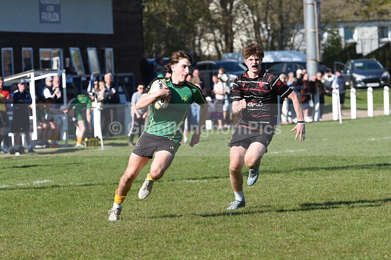 23 - Selkirk Youth Rugby Club Sevens 2026