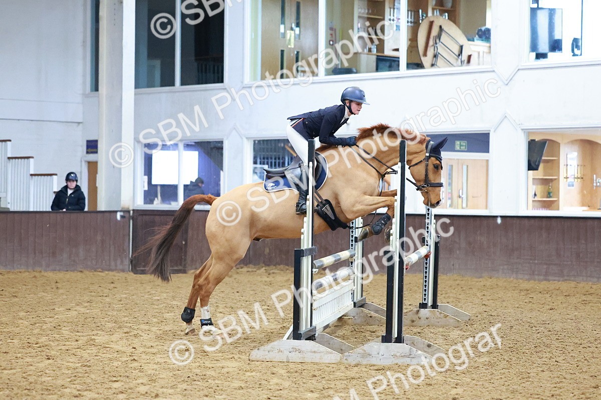 SBM_000373 - Class 2 - Senior British Novice - 90cm