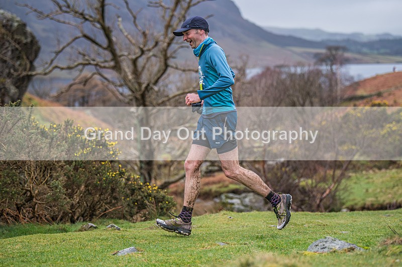 Buttermere-289 - Fellside Events Buttermere Trail Race Sunday 17th March 2024