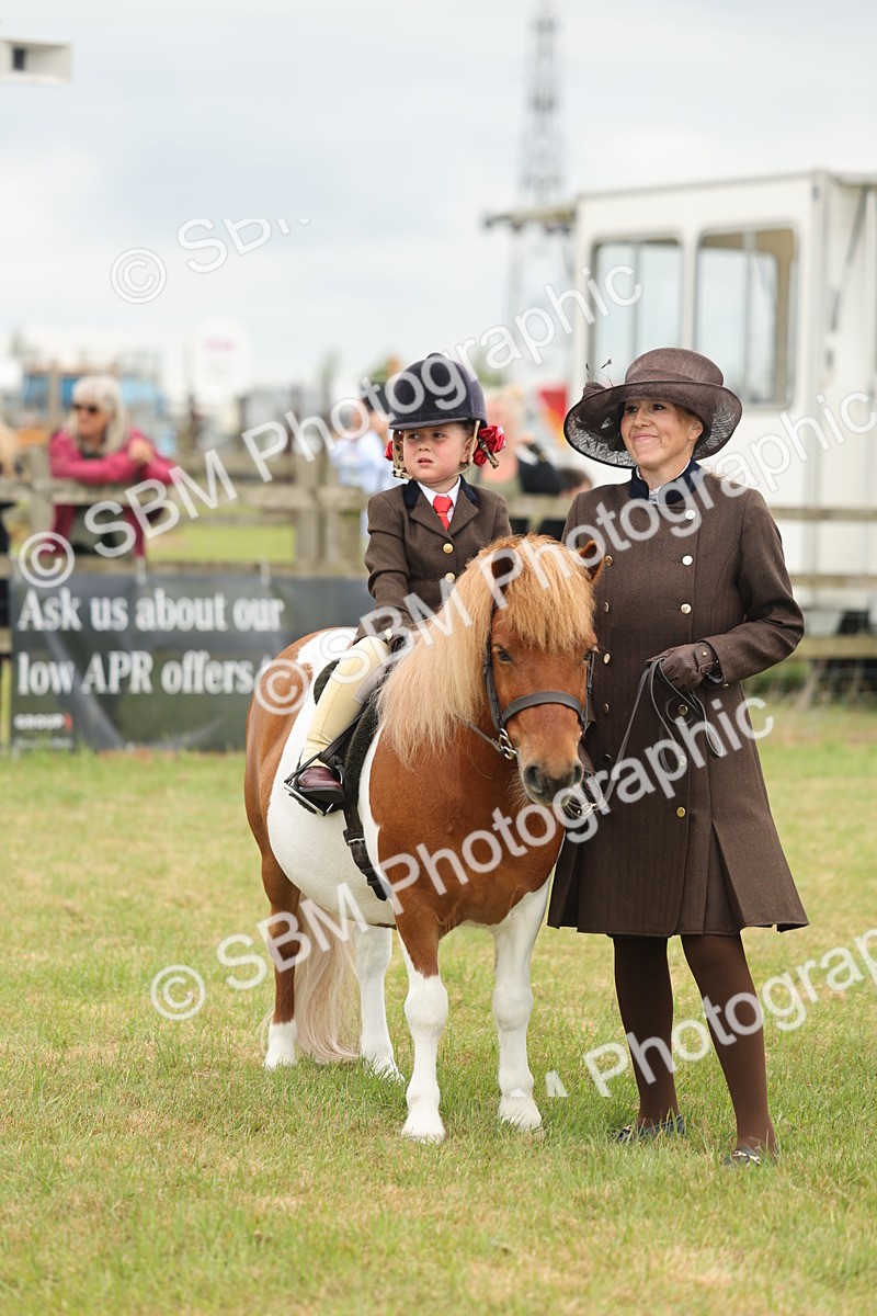 SBM_06751 - Class 74-75 - M&M Lead Rein and First Ridden Pony