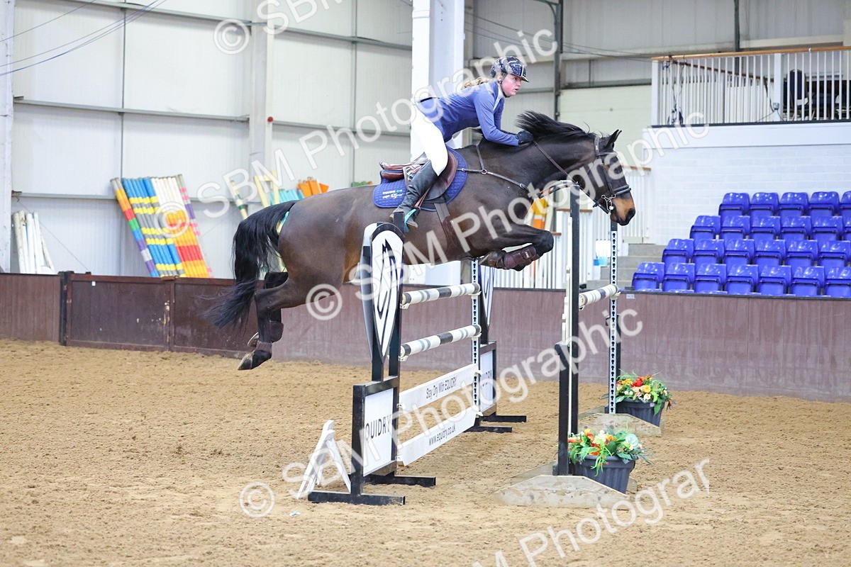 SBM_004091 - Class 11.- National 1.30-1.40m Open