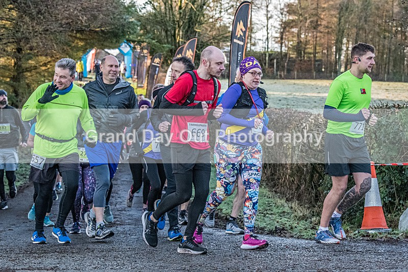 North Lakes Half Marathon  10k-191 - North Lakes Half Marathon & 10K Road Races Monday 2nd January 2023