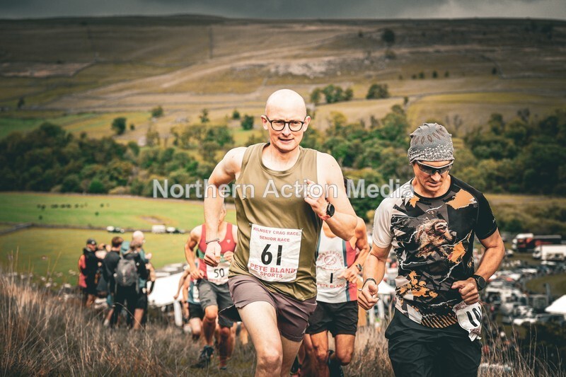 DSCF6793 - Kilnsey Crag race