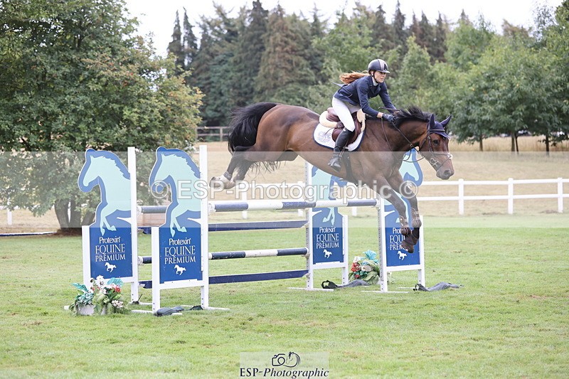 250830A-085602-04160 - Cls 13 Snr 1.25m Open