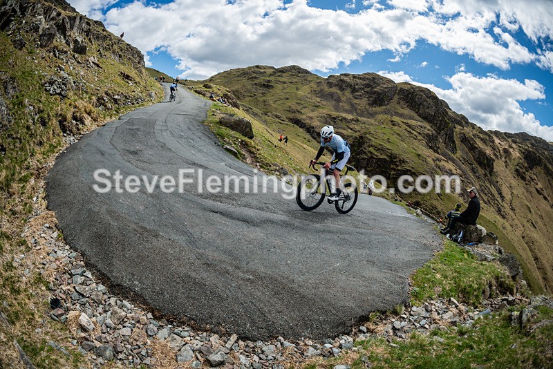 122617 - Hardknott Hairpin 12.00 - 13.00