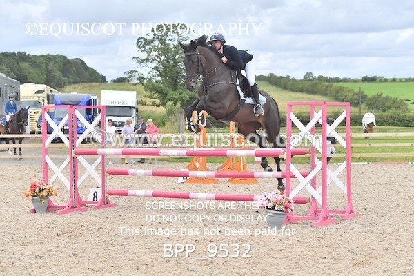 BPP_9532 - CLASS 7 Senior Newcomers/ 1.10m OpenSenior Newcomers/ 1.10m Open