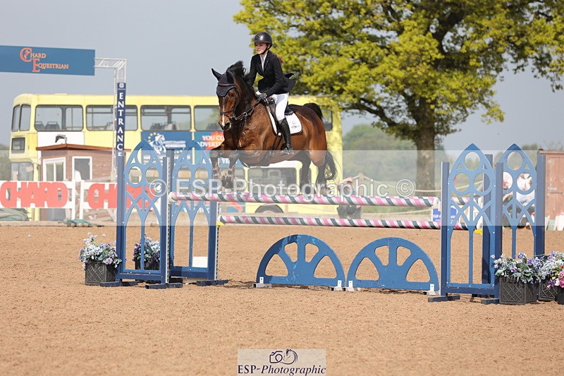 240511A-103807-11826 - Cls 33 Snr 1.20m Open