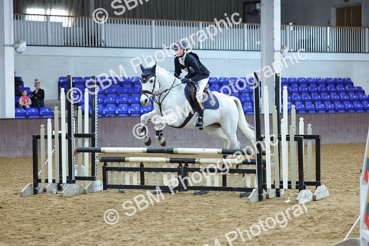 SBM_001728 - Class 5 - Show Jumping 80cm