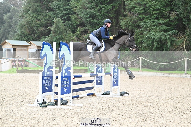 250215A-140306-01246 - Cls 1 British Novice and 90cm Open