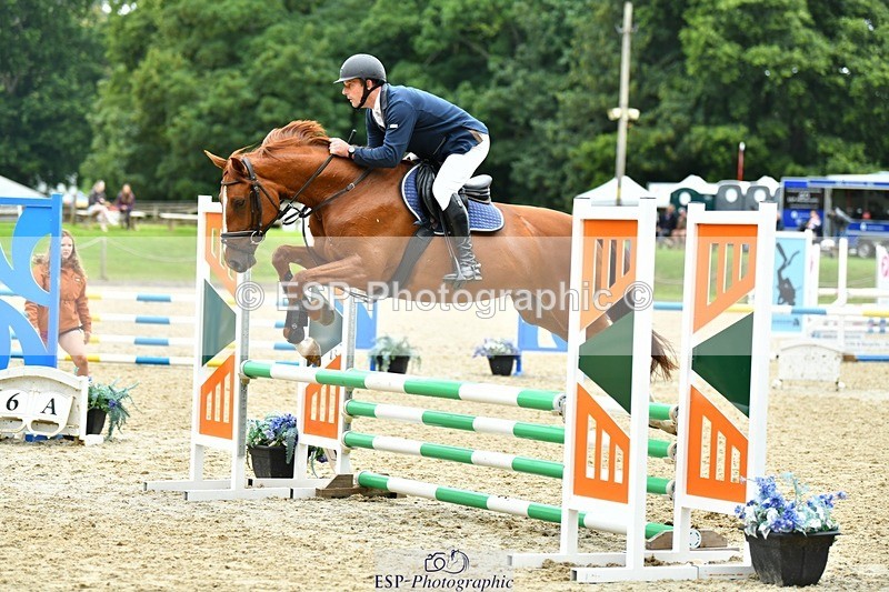 230712-101422-22524 - Cls 55 British Novice & 90cm Open