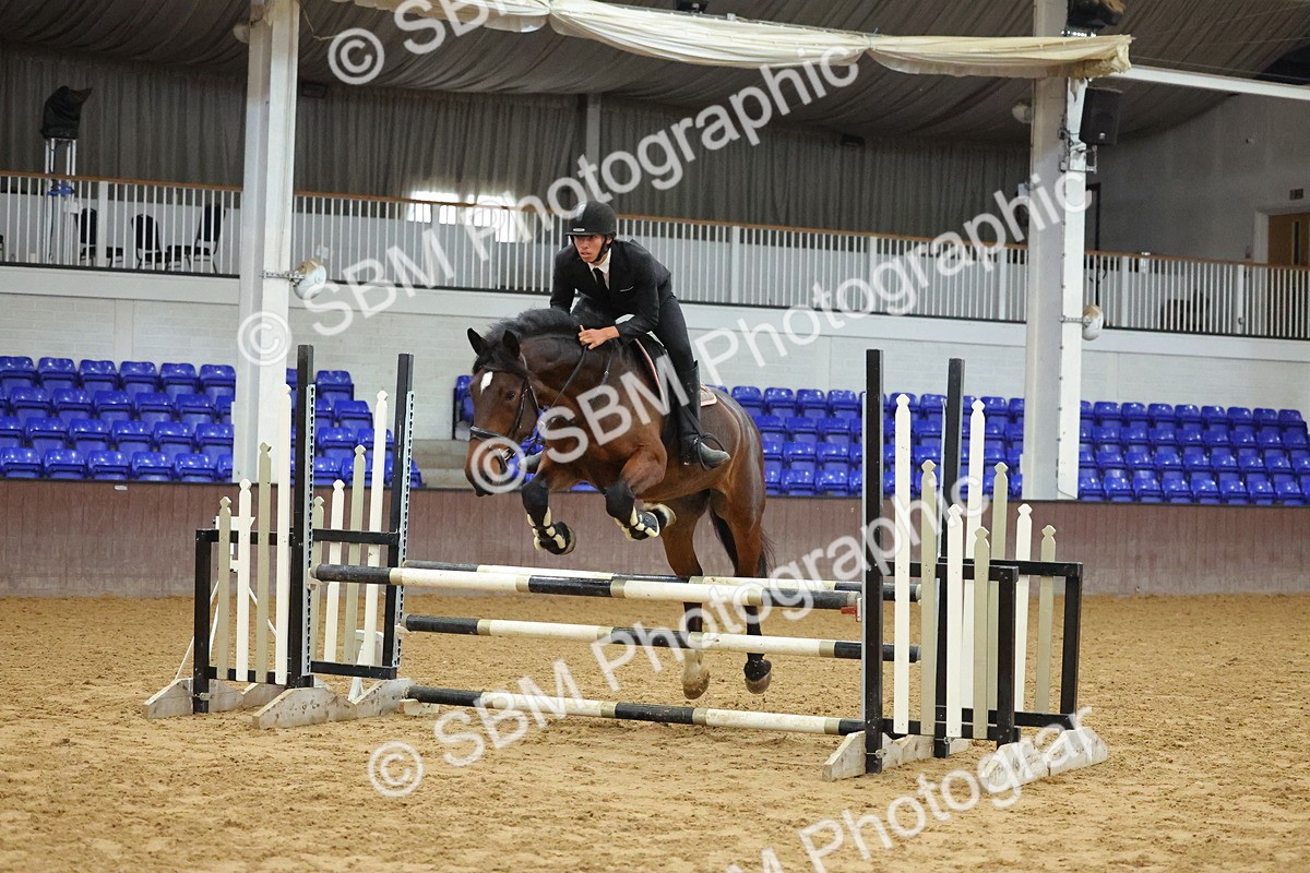 SBM_000246 - Class 2 - British Novice - 90cm