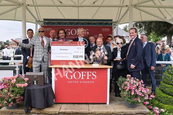 yr18082022r2-81 - Race 2 2.25pm Goffs UK Harry Beeby Premier Yearling Stakes