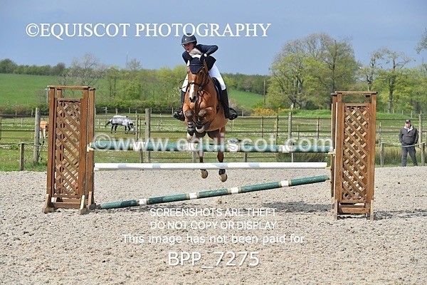 BPP_7275 - CLASS 8 FRI 1.05m Amateur Championship Qualifier