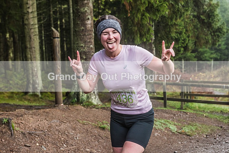 Glentress-863 - High Terrain Events Glentress Winter Trail half Marathon & 10K Trail Run Saturday 19th November 2022