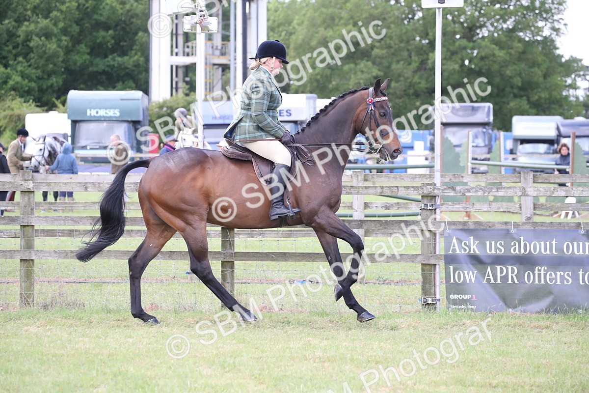 SBM_14176 - Class 113-114 - Retraining of Racehorses Ridden